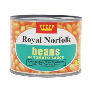 Royal-Norfolk-Baked-Beans-220g