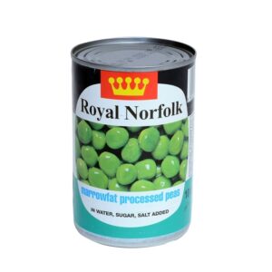 Royal-Norfolk-Processed-Peas-285G