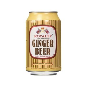 Royality-Ginger-Beer