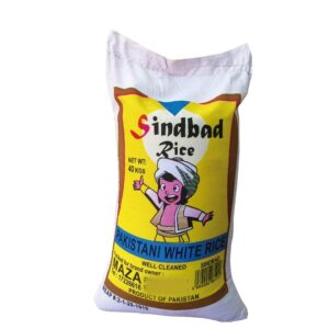 SINDBAD-RICE-10KG