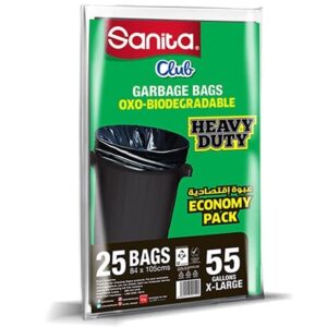 Sanita-Club-Garbage-Bag