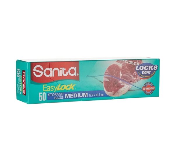 Sanita-Easy-Lock-Storage-Bag-Medium-50pcdkKDP6281017909010
