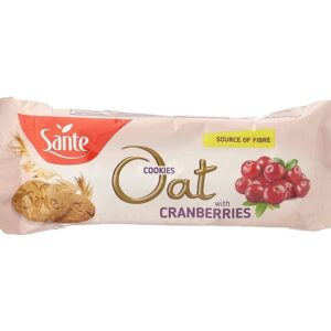 Sante-Oat-Cookies-Cranbery-135g
