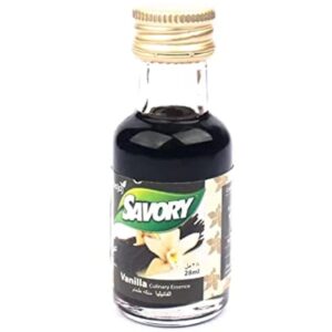Savory-Vanilla-Rssence