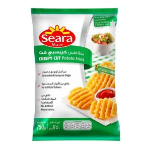 Seara-Crispy-Cut-Potato-Fries-750-g