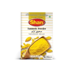 Shan-Turmeric-Powder-100G