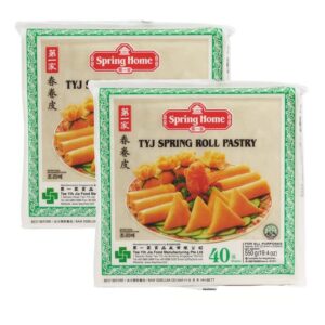 Spring-Home-TYJ-Spring-Roll-Pastry-2-x-40-Sheets