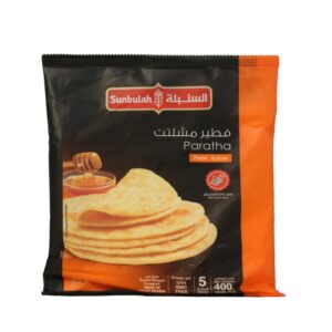 Sunbulah-Plain-Paratha-400g