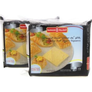 Sunbulah-Puff-Pastry-Squares-2-x-400g