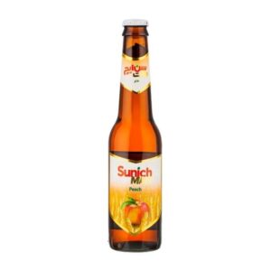 Sunich-Malt-Beverage-Peach