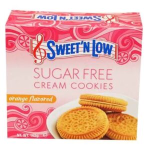 Sweet-N-Low-Sugar-Free-Orange-Cookies-162gmdkKDP6291003011160