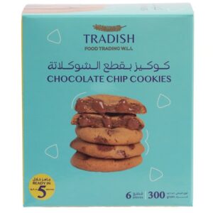 Tradish-Frozen-Chocolate-Chip-Cookies-300-g