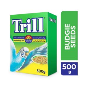 Trill-Budgie-Seed-Mix-500gmdkKDP9310012772293