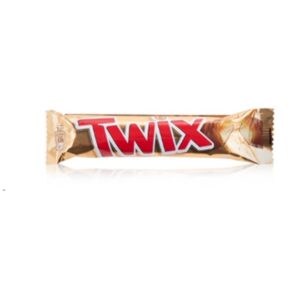 Twix-Single-25Gm