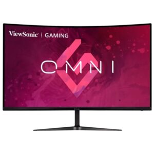 VIEWSONIC-VX3218-PC-MHD-32-CURVED-GAMING-MONITOR