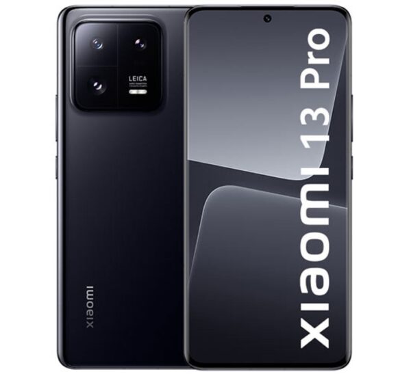 Xiaomi 13 Pro 5G 12GB/512GB Global Version Black
