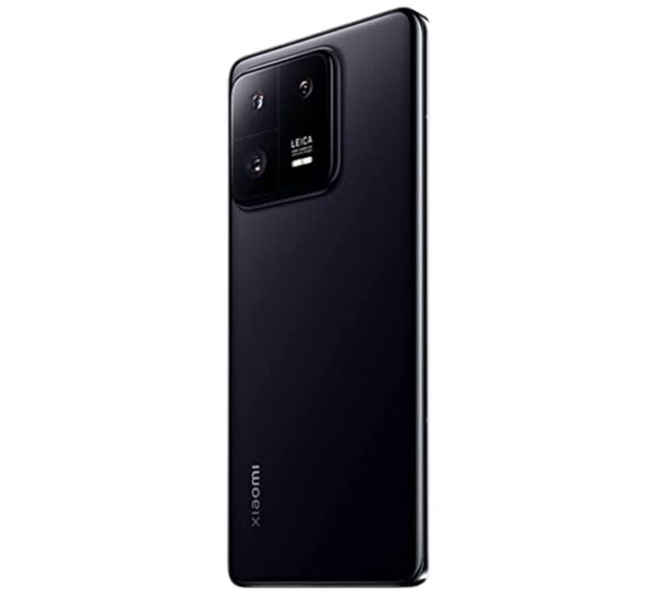 Xiaomi 13 Pro 5G Black 01