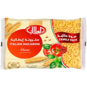 Al-Alali-Italian-Macaroni-Elbows-900g