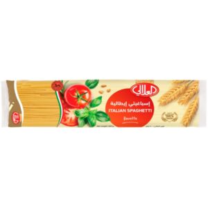 Al-Alali-Pasta-Bavette-33-400g