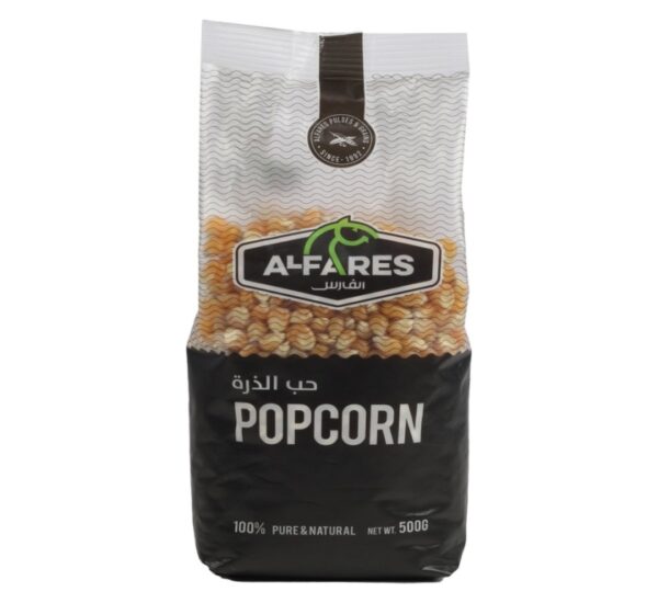 Al-Fares-Popcorn-500-g