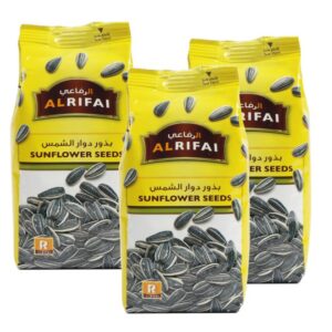 Al-Rifai-Sunflower-Seeds-3-x-125-g