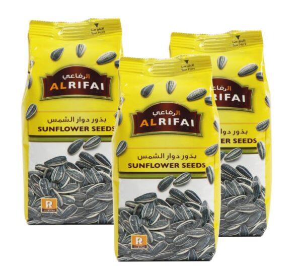 Al-Rifai-Sunflower-Seeds-3-x-125-g