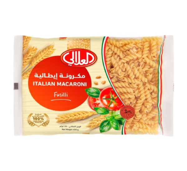 Alali-Macaroni-82-450gm