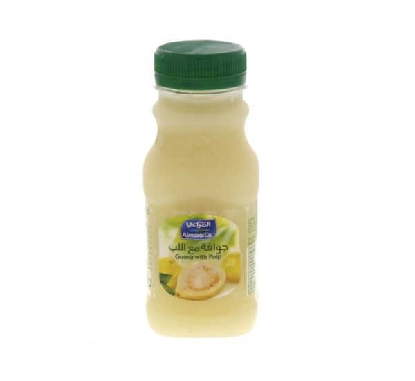 Almarai-Guava-With-Pulp-Fruit-Juice-200ml-dkKDP6281007027069