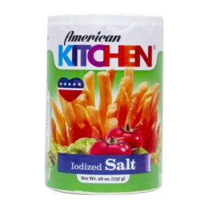 American-Kitchen-Iodized-Salt-737g