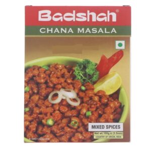 Badshah-Chana-Masala-100g
