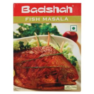 Badshah-Fish-Masala-100g