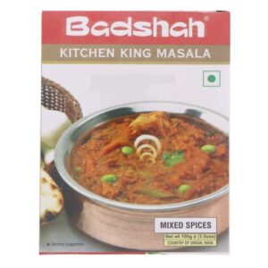Badshah-Kitchen-King-Masala-100g