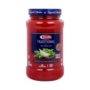 Barilla-Traditional-Sauce-680g