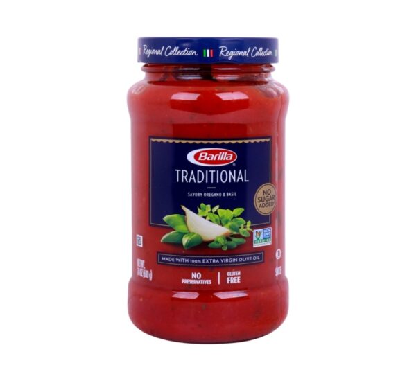 Barilla-Traditional-Sauce-680g