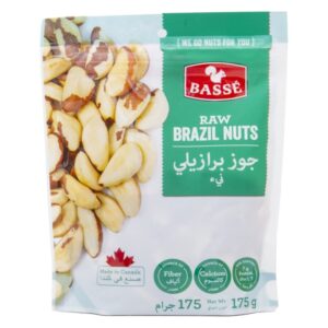 Basse-Raw-Brazil-Nuts-175g