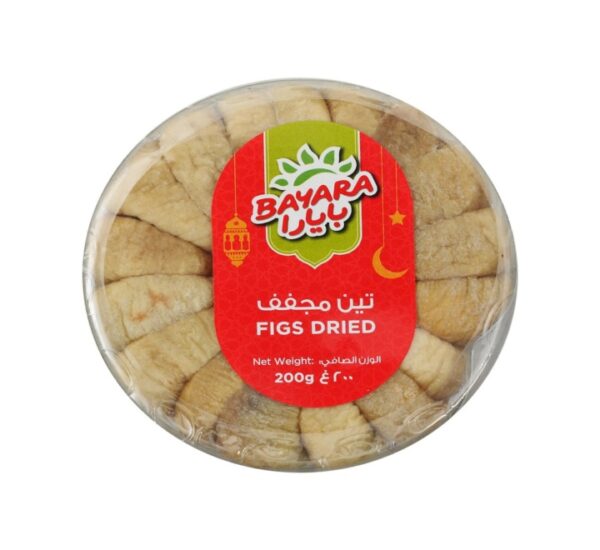 Bayara-Dried-Figs-Turkey-200g