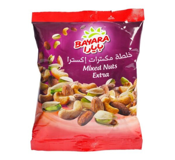Bayara-Extra-Mixed-Nuts-150-g