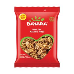 Bayara-Walnuts-400g