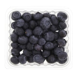 Blueberries-Clamshell-170g