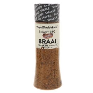 CapeHerbSpice-Smoky-BBQ-Braai-Shaker-Seasoning-265g