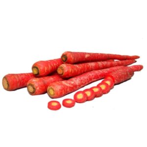 Carrot-India-500-g