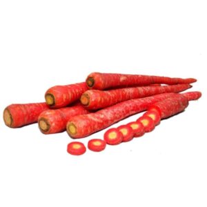 Carrot-India-500-g