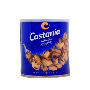 Castania-Pistachio-300g