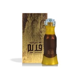 D oudh Qadeem 40ml