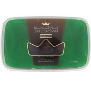 Date-Crown-Khalas-750g