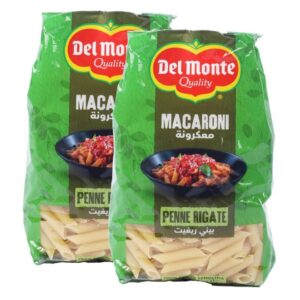 Del-Monte-Penne-Rigate-Value-Pack-2-x-400-g