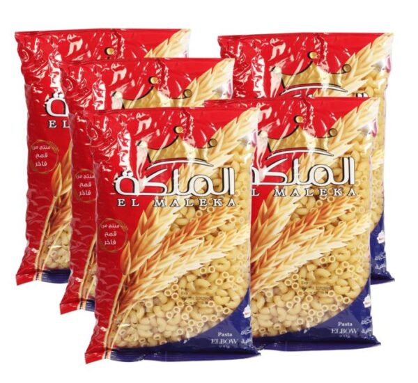 El-Makeka-Assorted-Macaroni-Value-Pack-5-x-400-g