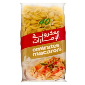 Emirates-Macaroni-Shell-Big-400g