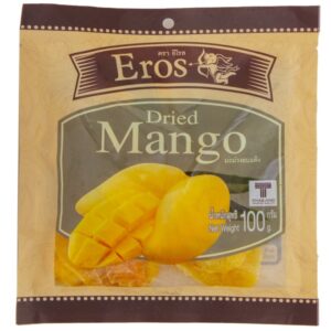 Eros-Dried-Mango-100g