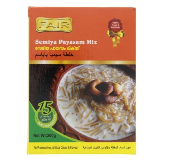Fair-Semiya-Payasam-Mix-200g